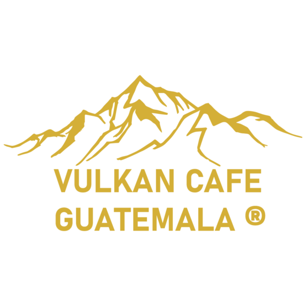 Vulkan Cafe Guatemala