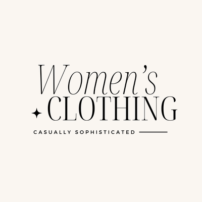 Women&#39;s Clothing