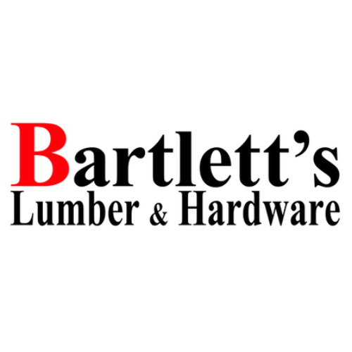 Bartlett's Hardware & Lumber 300 Gift Card