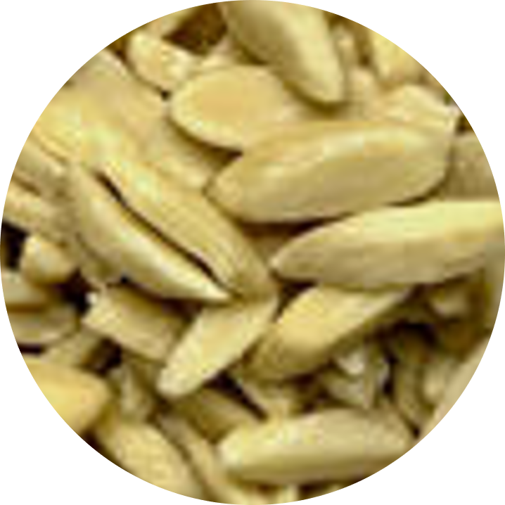 Almonds, Slivered - 14 oz.