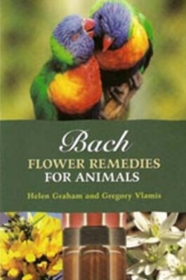 Bach Flower Remedies for Animals