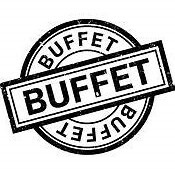 BFF Buffet