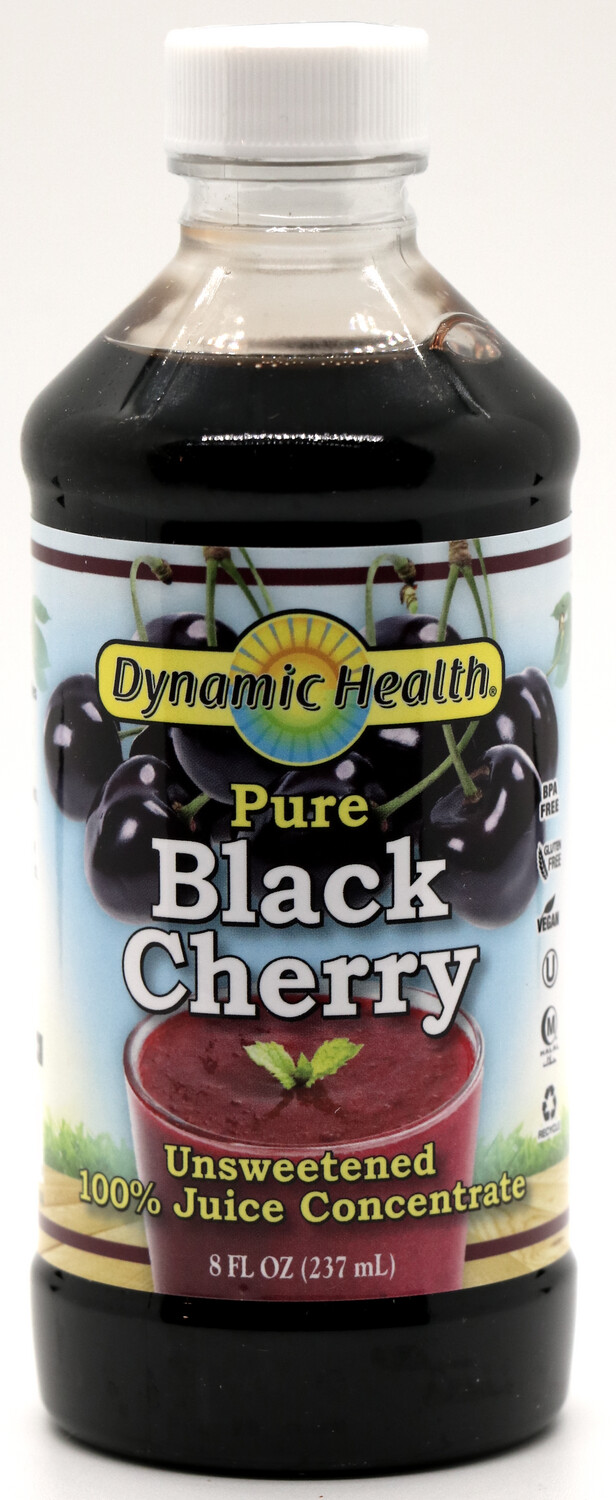 Black Cherry Juice
