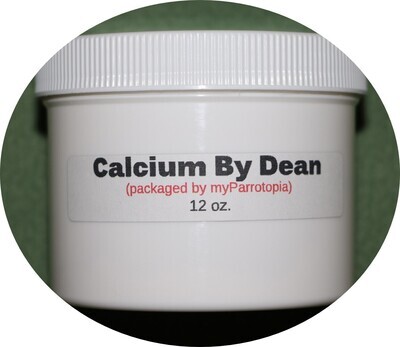 Calcium Powder