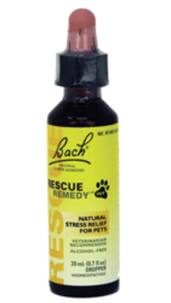 Rescue Remedy *Pet*