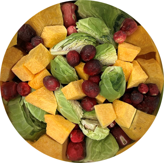 Thanksgiving Blend