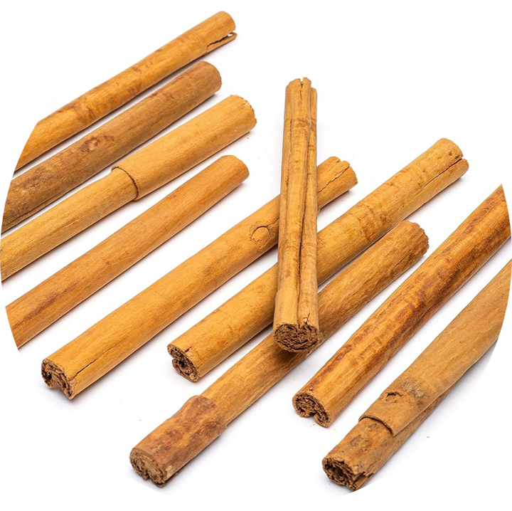 Big Foot Foodie Ceylon Cinnamon Sticks