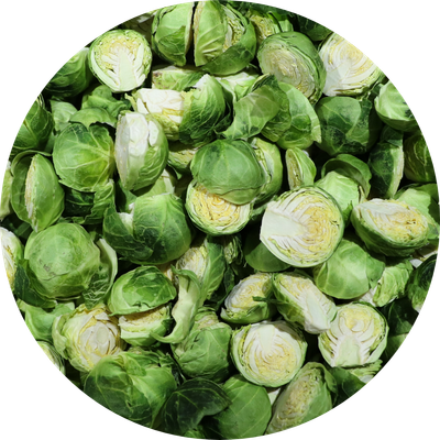 Brussel Sprouts