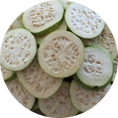 Guava, Mexican
