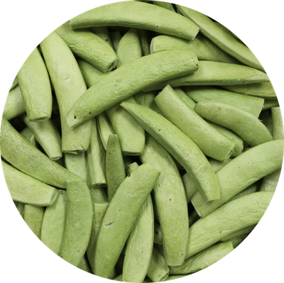 Snap Peas