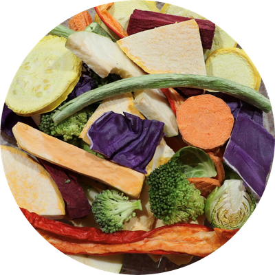 Daily Flock Blend™