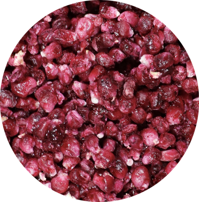 Pomegranate Seeds