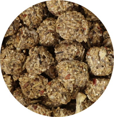 BB's Grain Bake Nuggets™