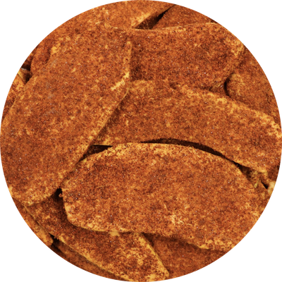 Sweet Potatos, Wahoo Wedges™