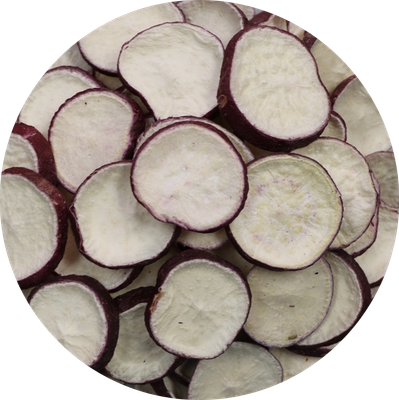Radishes