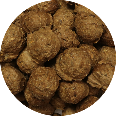 BB's Calming Tea Nuggets™