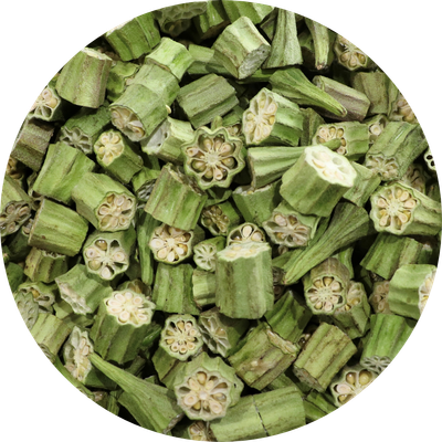 Okra
