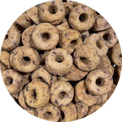 Cantaloupe-Blueberry Foodieos™