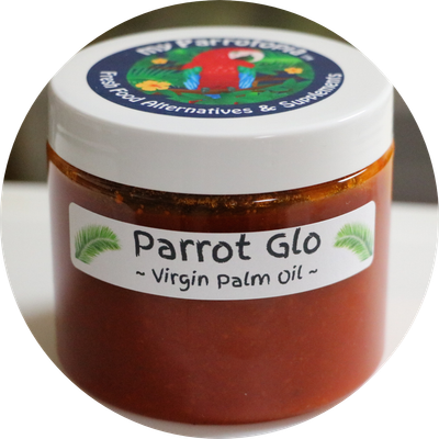 Parrot Glo™
