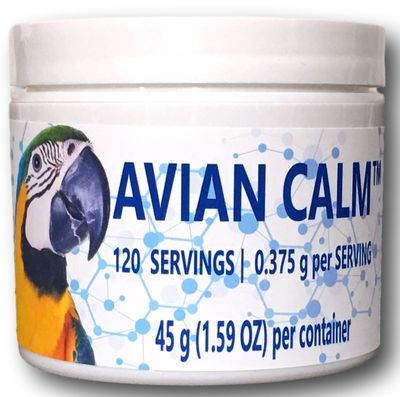 Calming Aids