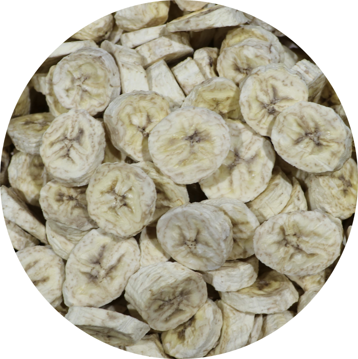 Bananas