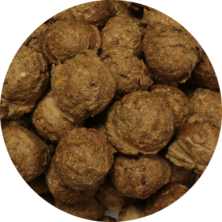 BB's Calming Tea Nuggets™