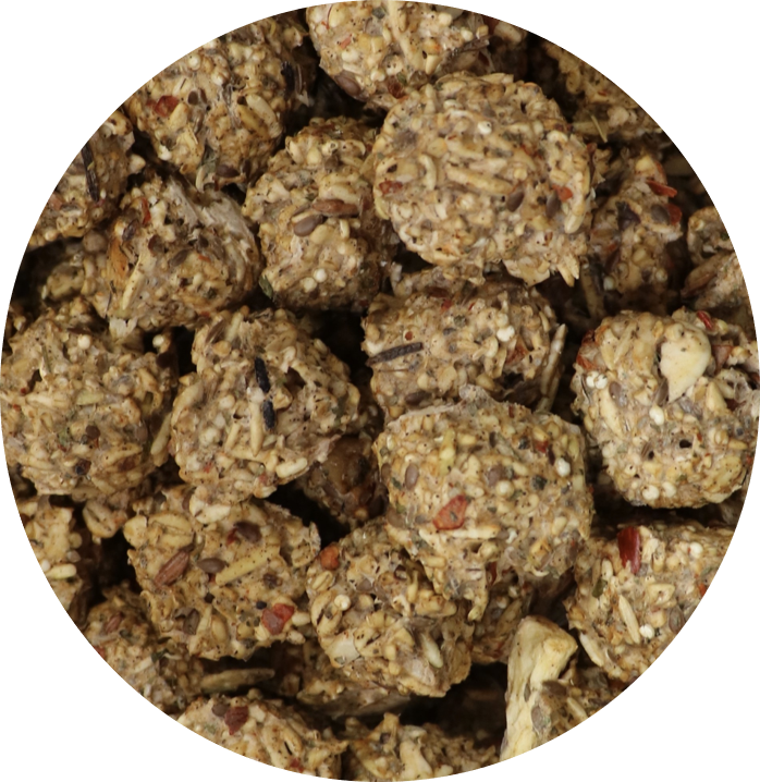 BB's Grain Bake Nuggets™