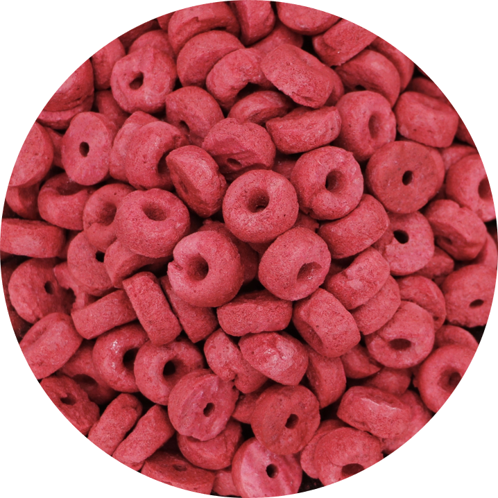 Beet Foodieos™