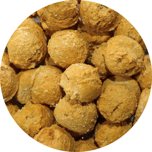 Calming Nuggets™ (sweet)