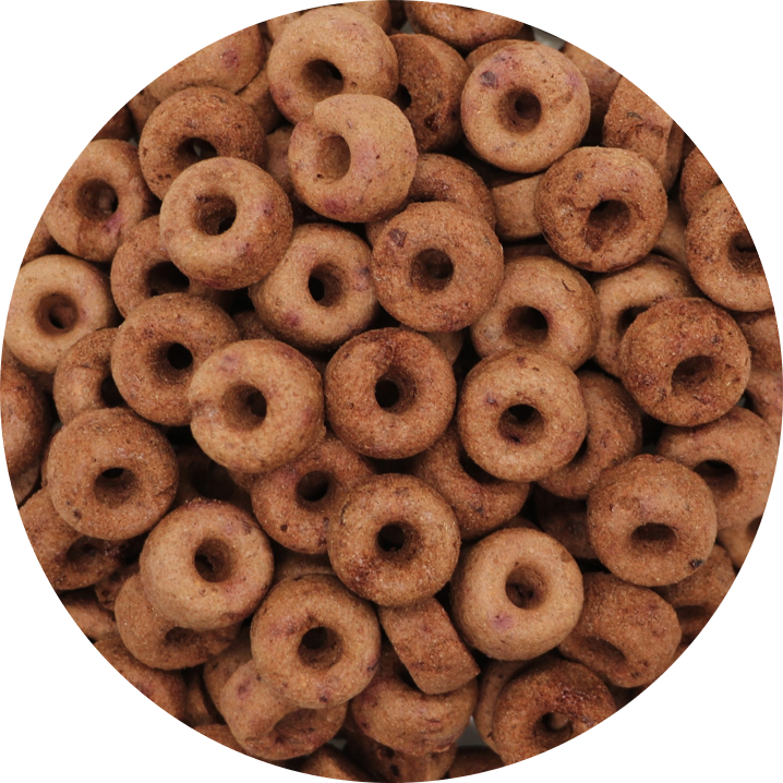 Cherry-Blast Foodieos™