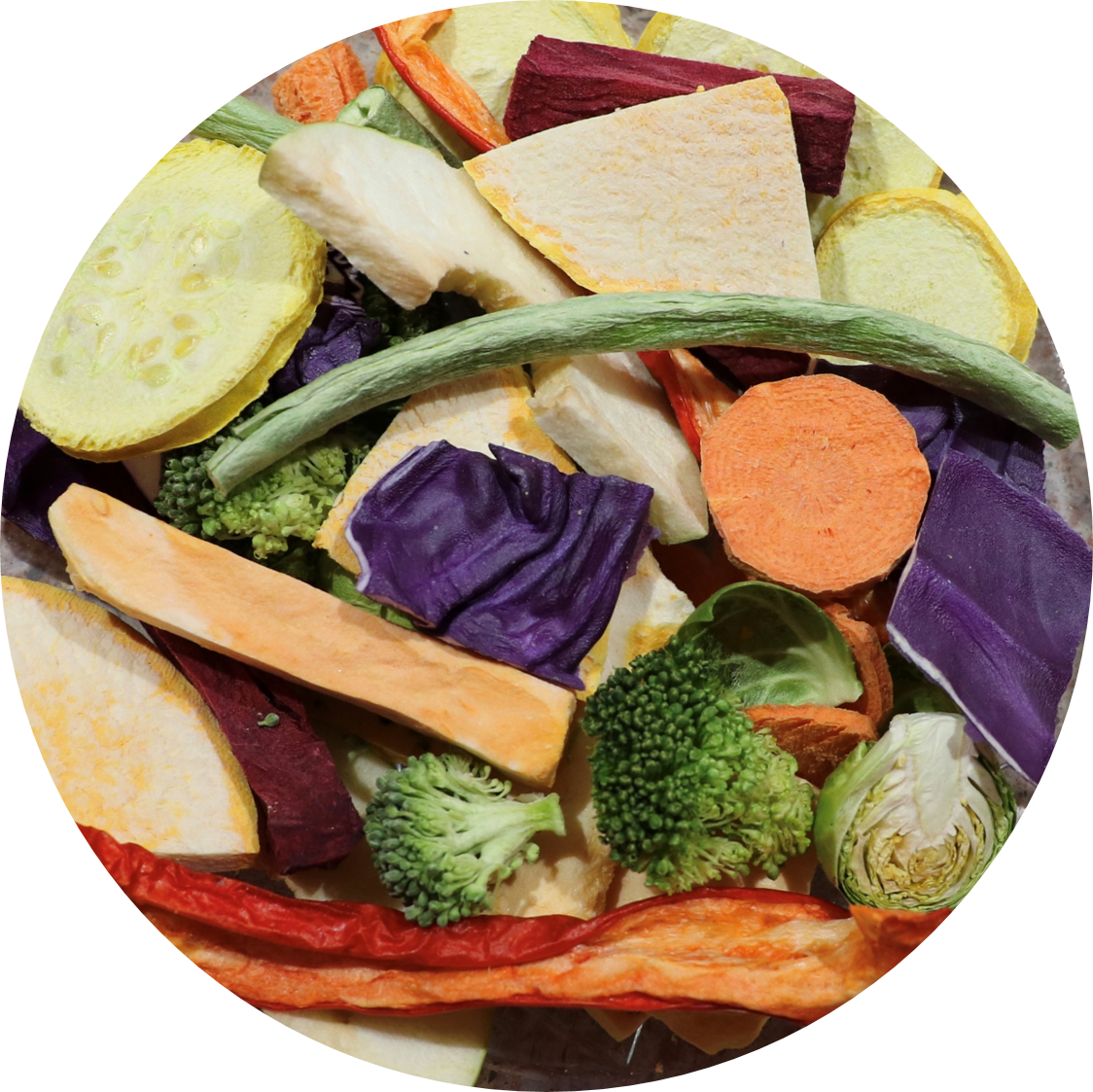 Daily Flock Blend™