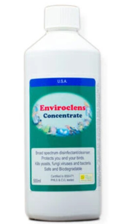 Enviroclens