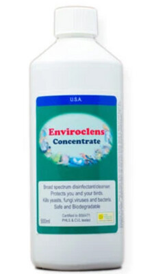 Enviroclens