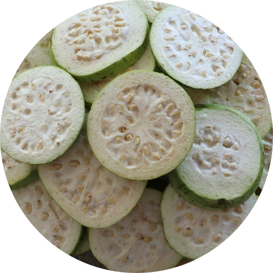 Guava, Mexican