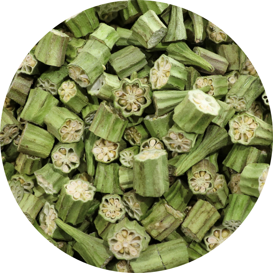 Okra
