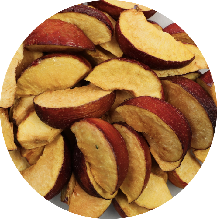 Plums