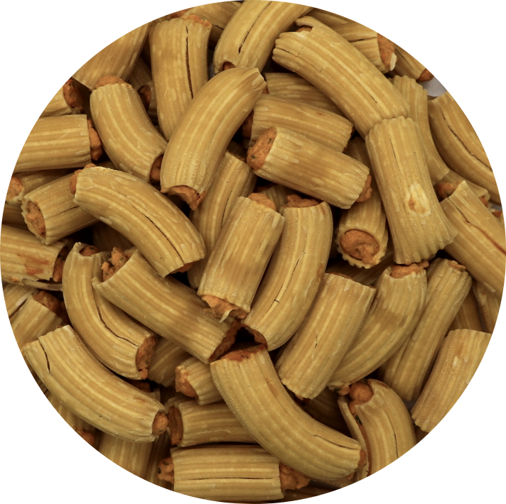 Stuffed Rigatoni