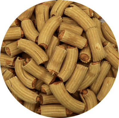 Stuffed Rigatoni