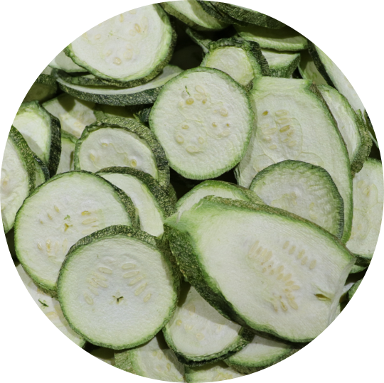 Zucchini
