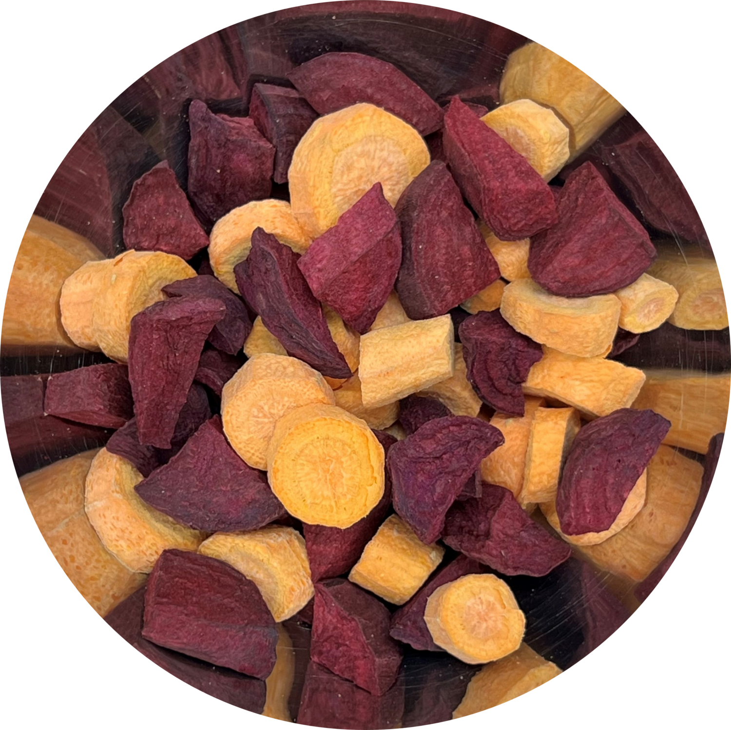 Beets &amp; Carrots