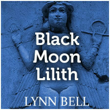 Black Moon Lilith: The Hidden Center