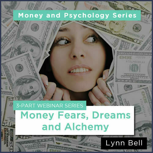 Money and Psychology – 3-Part Series Bundle