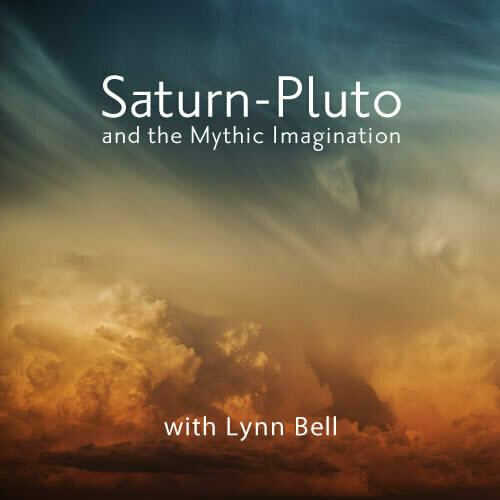 Saturn-Pluto and the Mythic Imagination