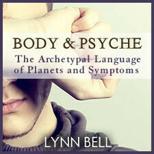 Body and Psyche: The Archetypal Language of Planets and Symptoms