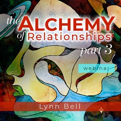 The Alchemy of Relationships Part 3 – Relationships in Times of Crisis