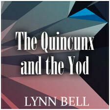 The Quincunx and the Yod: Tension and Breakout