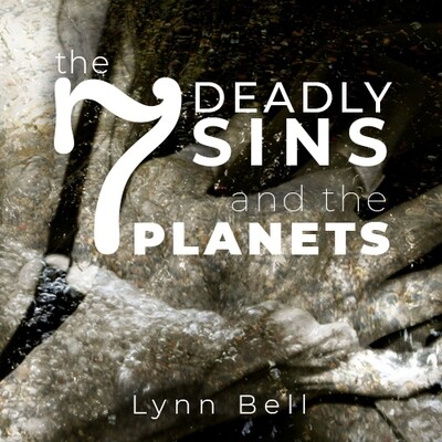 ​The Seven Deadly Sins and the Planets