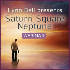 Saturn Square Neptune
