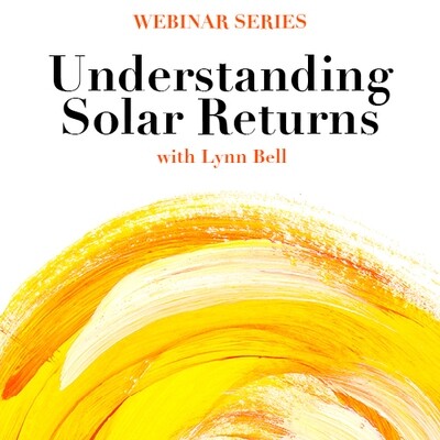 Understanding Solar Returns