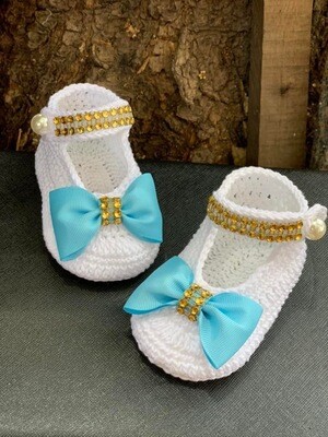 Baby Girl shoes